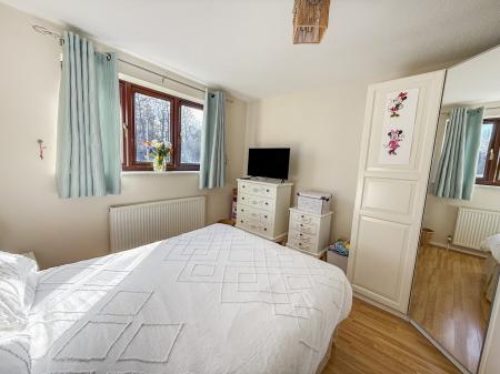 4 bedroom Detached house for sale in Ramblers Close, Colwick, NG4