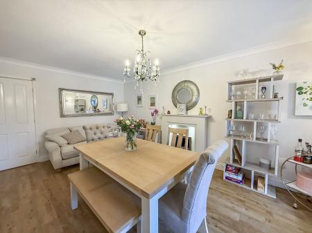 4 bedroom Detached house for sale in Ramblers Close, Colwick, NG4