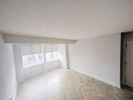 1 bedroom Flat to let in 6 The Rock, Bury, BL9