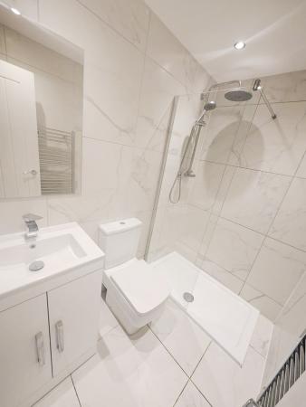 1 bedroom Flat to let in 6 The Rock, Bury, BL9