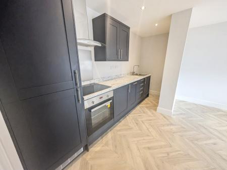 1 bedroom Flat to let in 6 The Rock, Bury, BL9