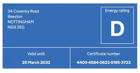 6 bedroom Semi-detached house to let in Coventry Road, Beeston, NG9