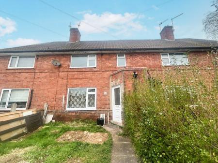 3 bedroom Flat to let in Sherborne Road, Nottingham, Aspley, NG8
