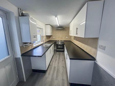 Curzon Street, Netherfield, Nottingham, NG4