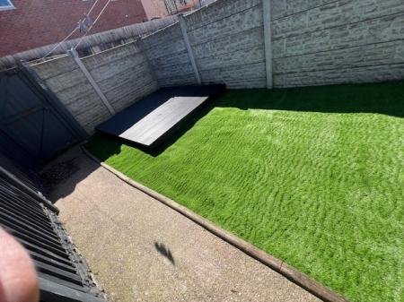 2 bedroom Terraced House to let in Curzon Street, Netherfield, Nottingham, NG4