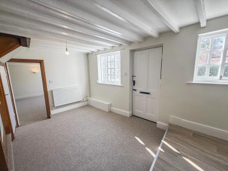 2 bedroom Cottage to let in Woods Lane, Flintham, Newark-on-Trent, NG23