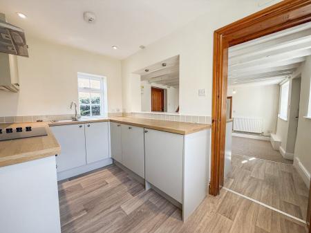 2 bedroom Cottage to let in Woods Lane, Flintham, Newark-on-Trent, NG23