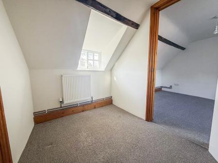 2 bedroom Cottage to let in Woods Lane, Flintham, Newark-on-Trent, NG23