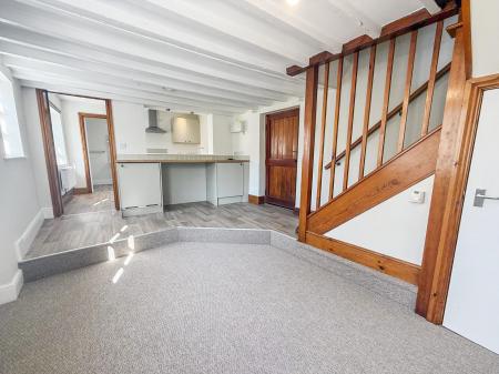 2 bedroom Cottage to let in Woods Lane, Flintham, Newark-on-Trent, NG23