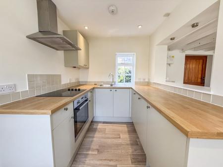 2 bedroom Cottage to let in Woods Lane, Flintham, Newark-on-Trent, NG23