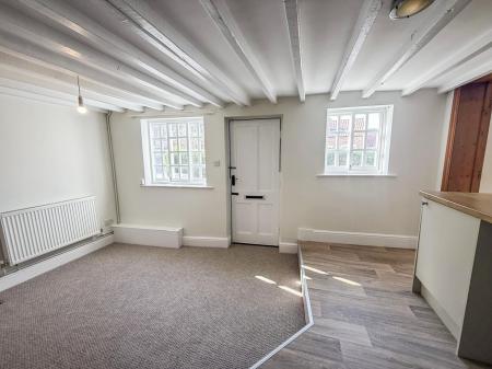 2 bedroom Cottage to let in Woods Lane, Flintham, Newark-on-Trent, NG23