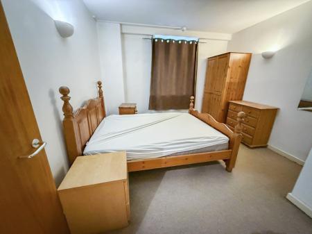 1 bedroom Flat to let in Cranbrook Street, Nottingham, NG1