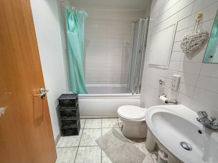 1 bedroom Flat to let in Cranbrook Street, Nottingham, NG1