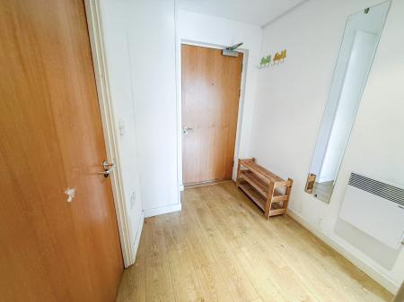 1 bedroom Flat to let in Cranbrook Street, Nottingham, NG1