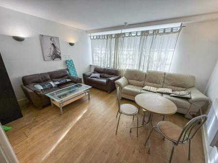 1 bedroom Flat to let in Cranbrook Street, Nottingham, NG1