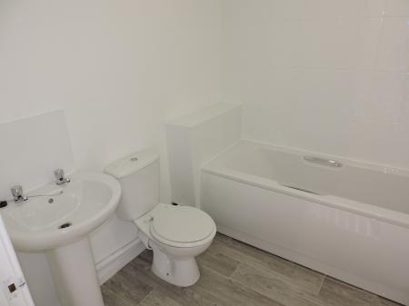 2 bedroom Terraced House to let in Mona Street, Beeston, NG9