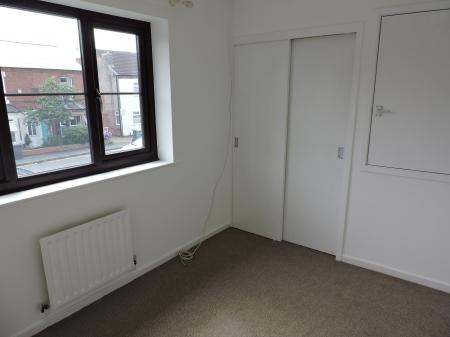 2 bedroom Terraced House to let in Mona Street, Beeston, NG9