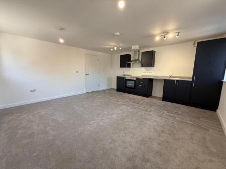 1 bedroom Flat to let in Spondon Street, Nottinghamshire, Sherwood Nottingham, NG5