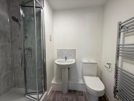 1 bedroom Flat to let in Spondon Street, Nottinghamshire, Sherwood Nottingham, NG5