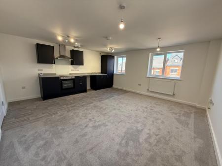 1 bedroom Flat to let in Spondon Street, Nottinghamshire, Sherwood Nottingham, NG5