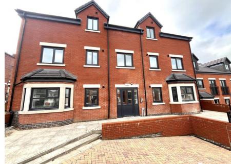 1 bedroom Flat to let in Spondon Street, Nottinghamshire, Sherwood Nottingham, NG5