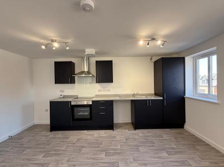 1 bedroom Flat to let in Spondon Street, Nottinghamshire, Sherwood Nottingham, NG5