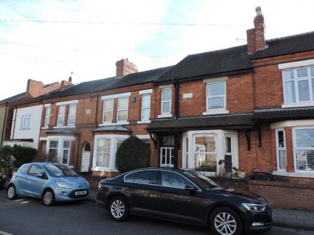 3 bedroom Terraced House to let in Derbyshire Lane, Hucknall, NG15