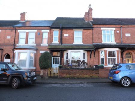 3 bedroom Terraced House to let in Derbyshire Lane, Hucknall, NG15
