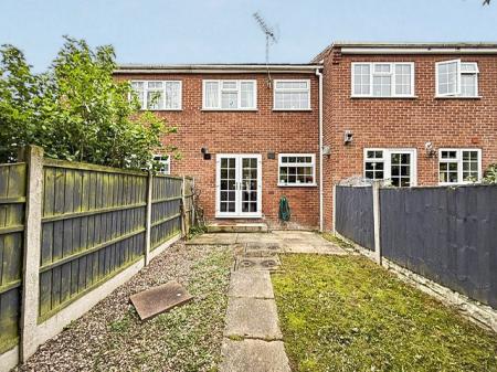 2 bedroom Semi-detached house to let in Sunlea Crescent, Stapleford, NG9