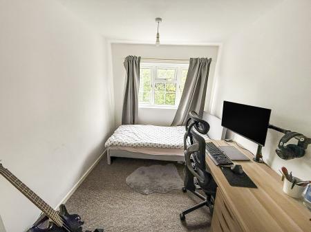 2 bedroom Semi-detached house to let in Sunlea Crescent, Stapleford, NG9