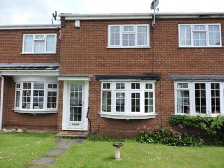 2 bedroom Semi-detached house to let in Sunlea Crescent, Stapleford, NG9