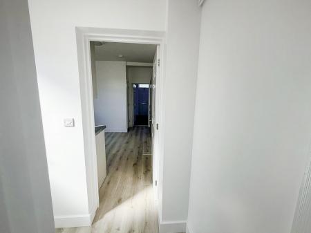 3 bedroom Terraced House to let in Portland Street, Daybrook, Nottingham, NG5