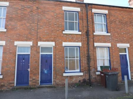 3 bedroom Terraced House to let in Portland Street, Daybrook, Nottingham, NG5