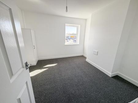 3 bedroom Terraced House to let in Portland Street, Daybrook, Nottingham, NG5