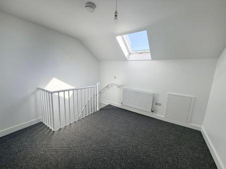 3 bedroom Terraced House to let in Portland Street, Daybrook, Nottingham, NG5