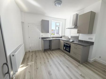 3 bedroom Terraced House to let in Portland Street, Daybrook, Nottingham, NG5