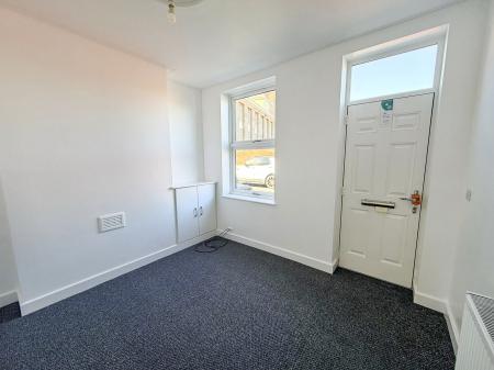 3 bedroom Terraced House to let in Portland Street, Daybrook, Nottingham, NG5