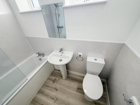 3 bedroom Terraced House to let in Portland Street, Daybrook, Nottingham, NG5