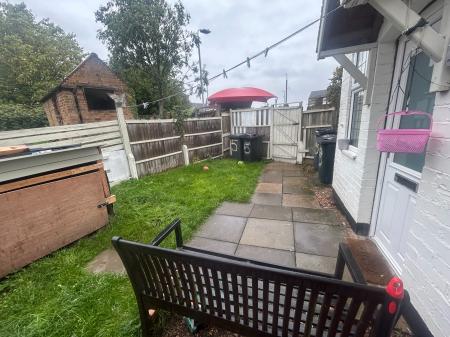 1 bedroom Flat to let in The Nook, Nottinghamshire, Calverton, NG14