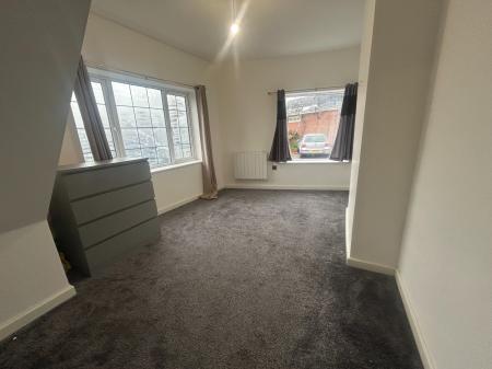 1 bedroom Flat to let in The Nook, Nottinghamshire, Calverton, NG14