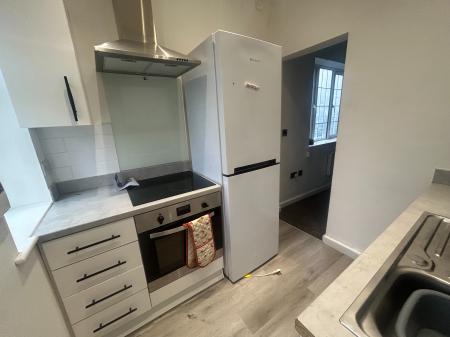 1 bedroom Flat to let in The Nook, Nottinghamshire, Calverton, NG14