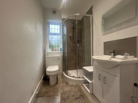 1 bedroom Flat to let in The Nook, Nottinghamshire, Calverton, NG14