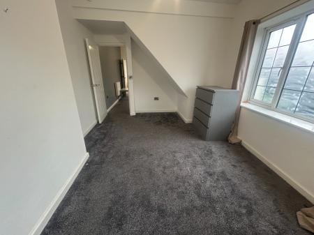 1 bedroom Flat to let in The Nook, Nottinghamshire, Calverton, NG14