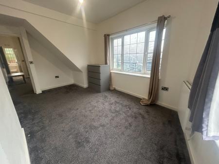 1 bedroom Flat to let in The Nook, Nottinghamshire, Calverton, NG14