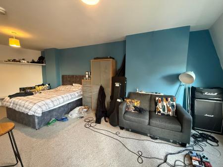 1 bedroom Flat to let in Kirk Gate, Newark-on-Trent, NG24