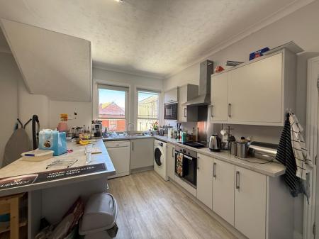 1 bedroom Flat to let in Kirk Gate, Newark-on-Trent, NG24
