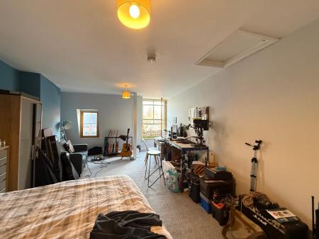 1 bedroom Flat to let in Kirk Gate, Newark-on-Trent, NG24