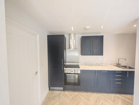 1 bedroom Flat to let in 6 The Rock, Bury, BL9