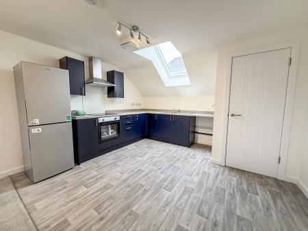 2 bedroom Apartment to let in Spondon Street, Nottinghamshire, Sherwood Nottingham, NG5