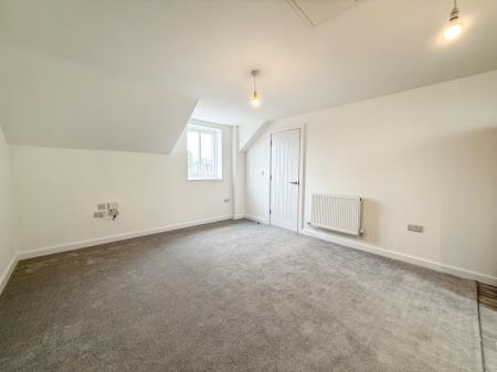 2 bedroom Apartment to let in Spondon Street, Nottinghamshire, Sherwood Nottingham, NG5
